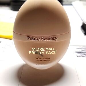 Polite Society Foundation